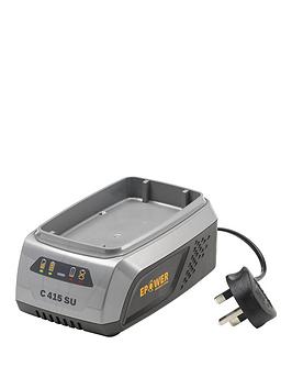 Mountfield C 415 Su Standard Charger (Uk Plug)