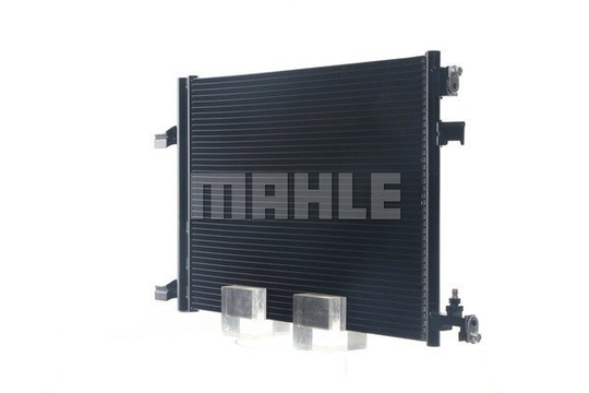 Condenser Air Conditioning 8FC351310-614 by BEHR