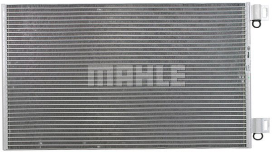 Condenser Air Conditioning 8FC351309-161 by BEHR