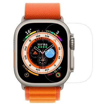 Nillkin Amazing H+Pro Apple Watch Ultra Screen Protector - 49mm