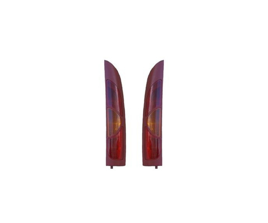 Taillight set SET4310921
