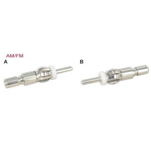 AM / FM antenna adapter 11150204K
