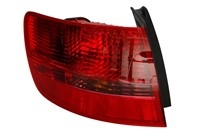 Combination Tail Light ORIGINAL PART 043325 Valeo 043325