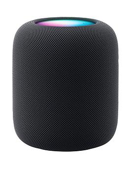 Apple Homepod (2Nd Gen, 2023) - Midnight