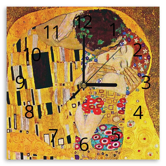 Rigoberto Wall Clock