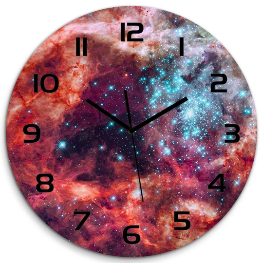 Joury 60cm Silent Wall Clock
