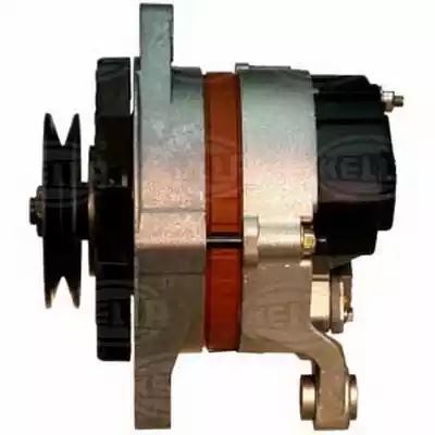 Alternator 8EL725926-001 by Hella