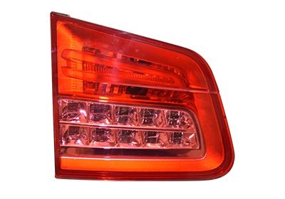 Combination Tail Light 0963924 Van Wezel 0963924