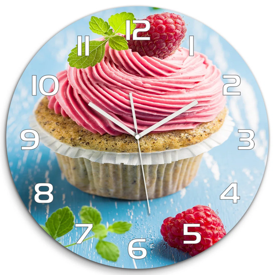 Journae 60cm Silent Wall Clock