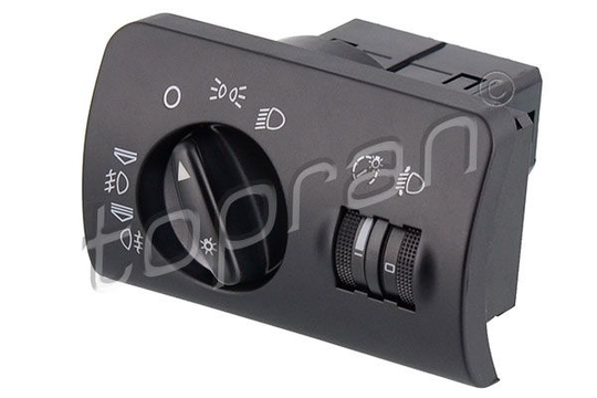 Switch, headlight 114 260