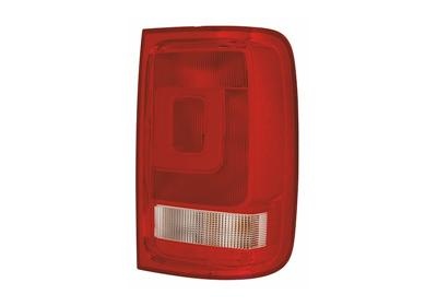Combination Tail Light 5785932 Van Wezel 5785932