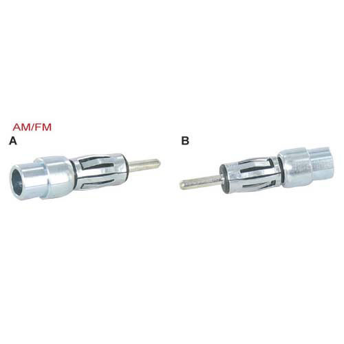 AM / FM universal adapter 11150012