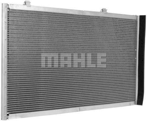 Condenser Air Conditioning 8FC351000-441 by BEHR