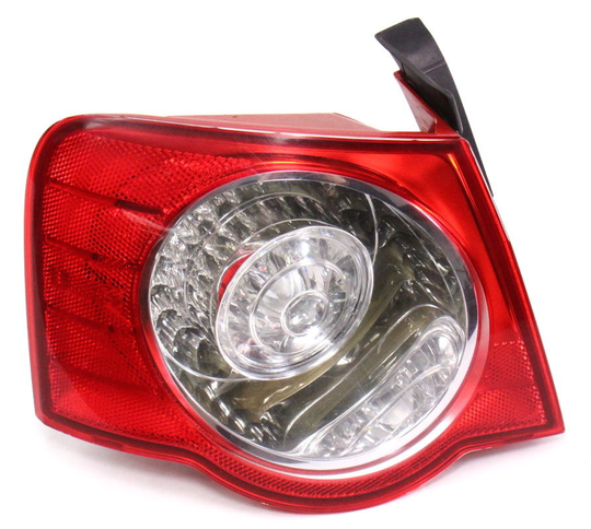 Tail Light LEFT 6718670101006 Origineel 6718670101006