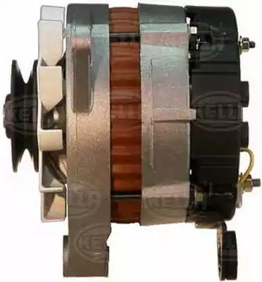 Alternator 8EL725677-001 by Hella