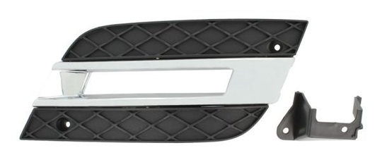 Ventilation Grille, bumper 6502073538915P