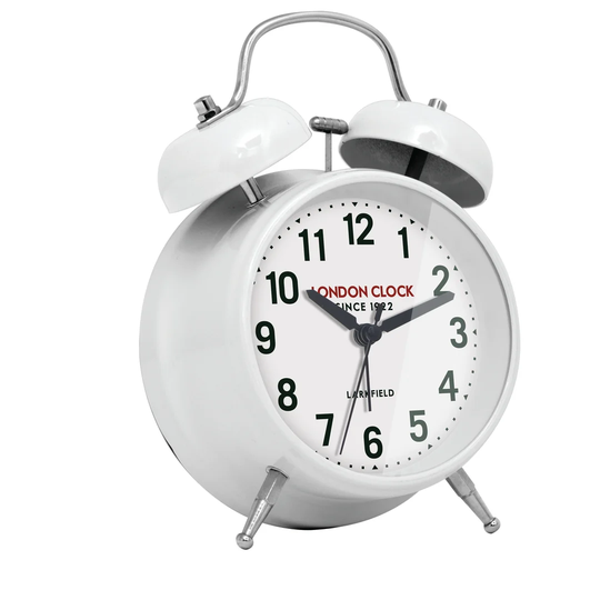 Station Tabletop Clock