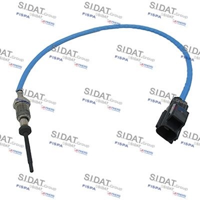 Sensor, exhaust gas temperature 821480