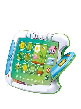 Leapfrog 2-In-1 Touch &Amp; Learn Tablet