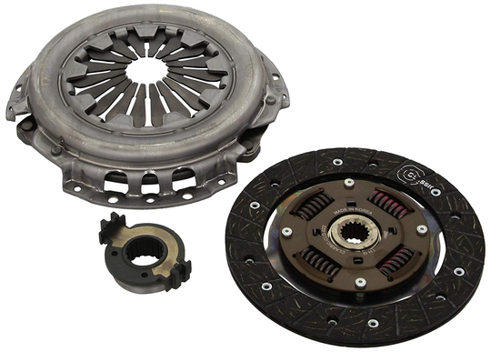 Clutch Kit KIT3P 826568 Valeo 826568