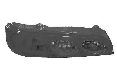 Tail Light LEFT 3225402