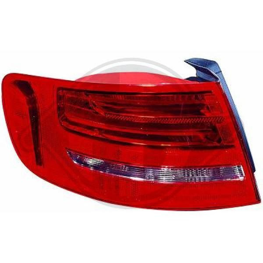 Tail light 1018691 Diederichs 1018691