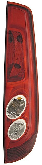 Combination Tail Light 9EL 354 055-021 Hella 9EL 354 055021