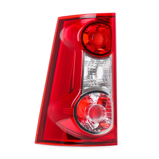 ABAKUS Rear light DACIA 551-1973L-LD-UE 6001549107,62420911,8200864612