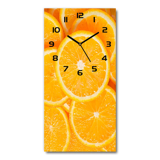 Jaiylah Silent Wall Clock