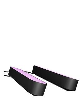 Philips Hue Hue Play Black (Double Pack)