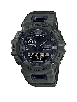 Casio G-Squad Activity Gba-900Uu-3Aer Mens Watch