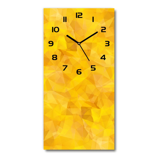 Jamoni Silent Wall Clock
