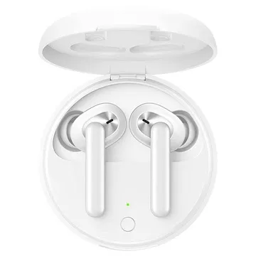 Oppo Enco W31 True Wireless Earphones 6670161 - White