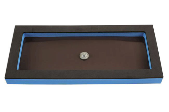 Laser Tools 6144 Magnetic Parts Tray