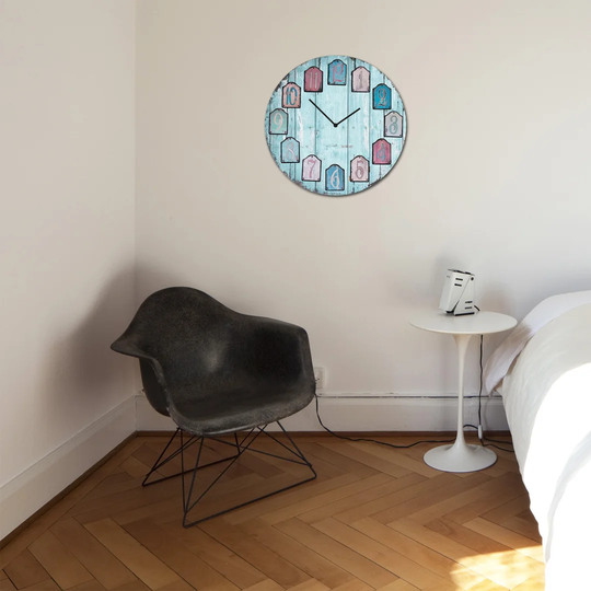 Zendaya 30cm Wall Clock