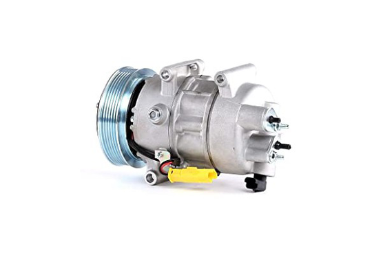 Compressor, air conditioning 89226