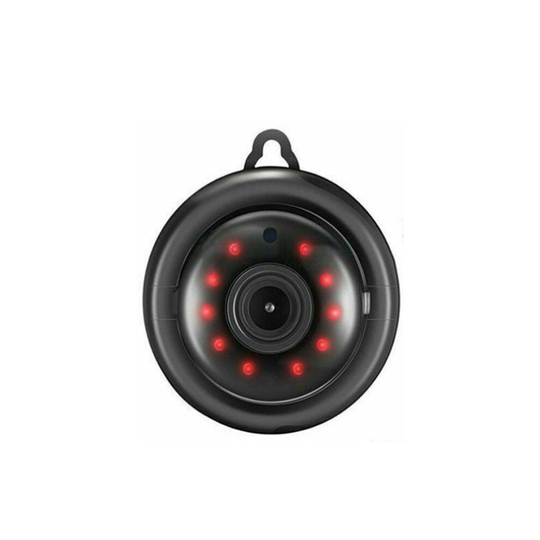(8G) Wireless CCTV Indoor/Outdoor Camera Home Security