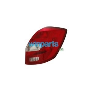 Tail Light RIGHT 7827401