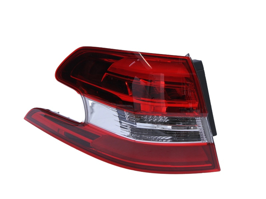 Combination Tail Light ORIGINAL PART 045372 Valeo 045372
