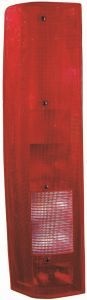 Combination Tail Light 663-1903L-UE Depo 6631903LUE