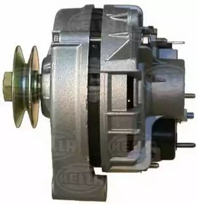 Alternator 8EL725570-001 by Hella