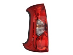 Combination Tail Light LLH912 Magneti Marelli LLH912