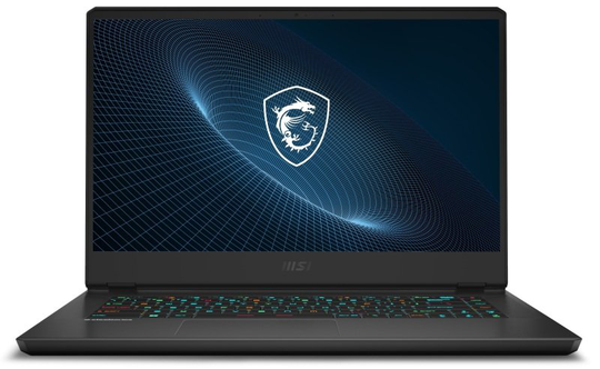 MSI Vector GP66 12UGS-452UK Gaming Laptop, Intel Core i7-12700H up to 4.7GHz, 16GB DDR4, 1TB NVMe PCIe, 15.6" QHD (2560*1440), NVIDIA GeForce RTX 3070Ti 8GB, Windows 11 Home Advanced - 9S7-154422-452