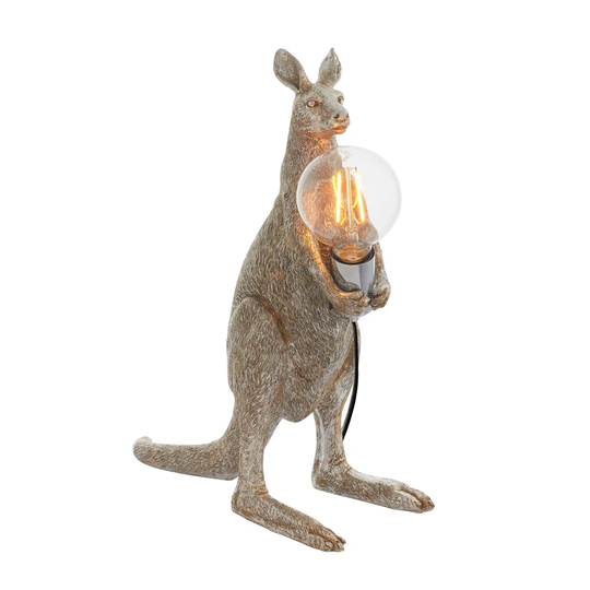 Nurseli 46.5Cm Table Lamp