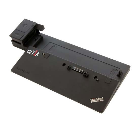 T1A Refurbished Lenovo Thinkpad Pro Dock 65W - 04W3947