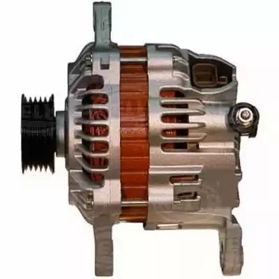 Alternator 8EL737612-001 by Hella