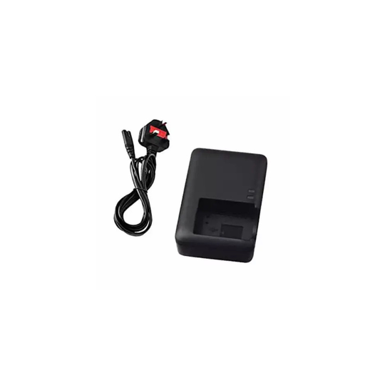 Mains Wall Battery Charger For Canon PowerShot SX710 HS Digital Camera