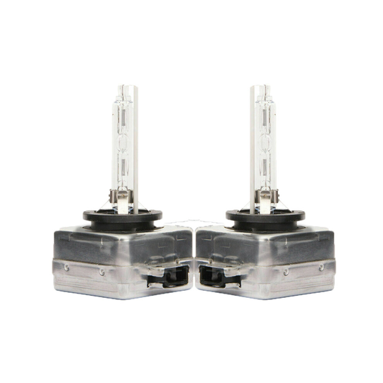 2x AUDI A4 Sline D3S Factory Xenon HID Headlight Lamps Bulbs 35w