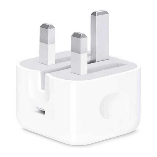 (2 PCS) 20W USB-C Power Adapter for Apple iphone