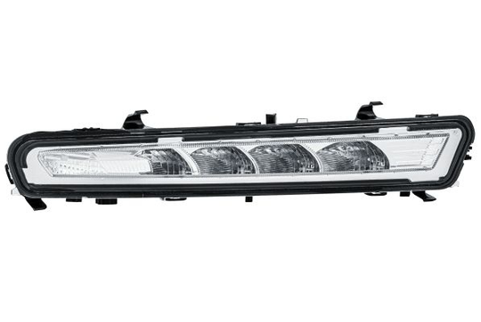 Daytime Running Light 2PT 010 572-011 Hella 2PT 010 572011